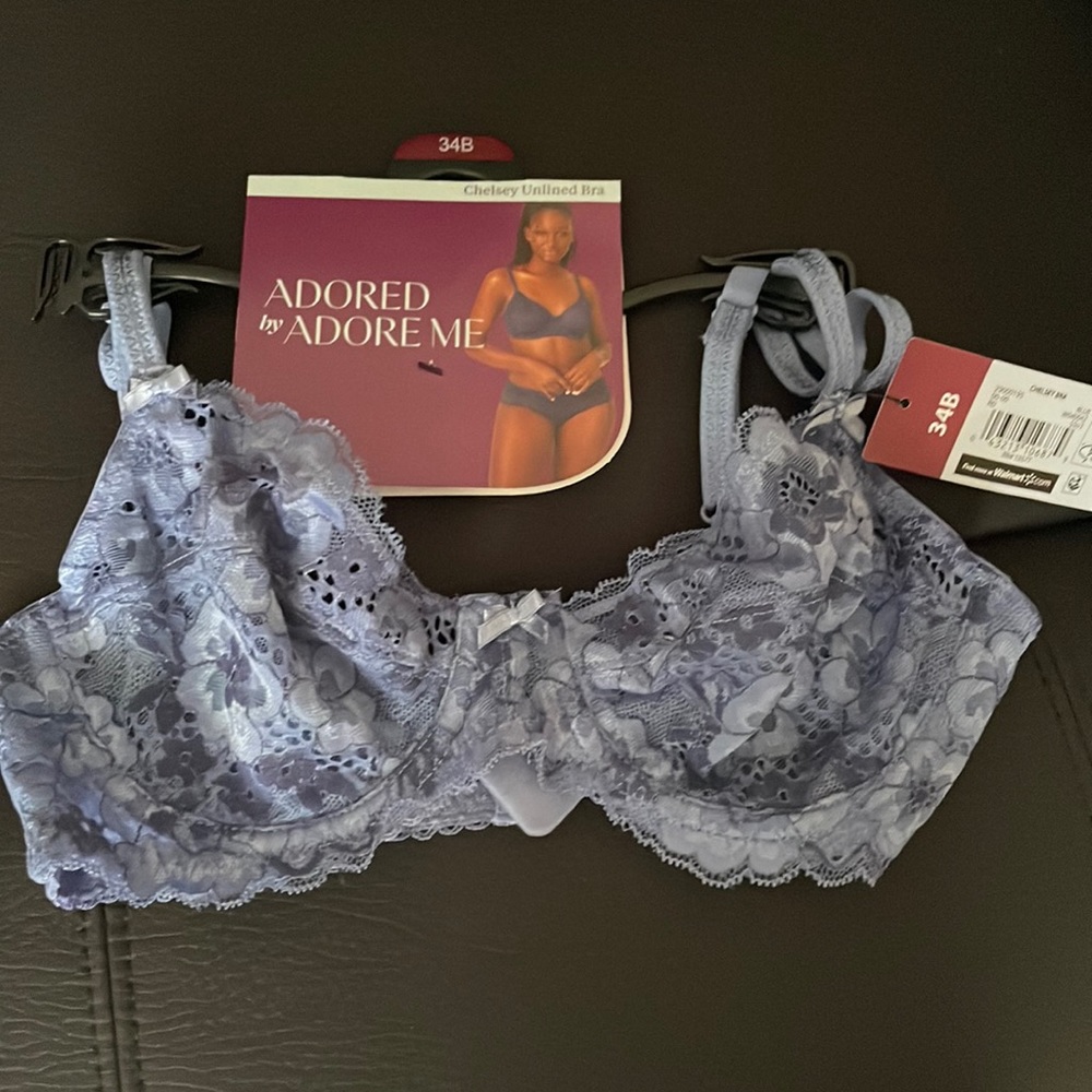 Adore Me Bra